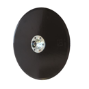 Säscheibe glatt komplett Ø382x3,5 mm  JOHN DEERE AA65248 Nachbau  