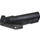 Support stabilisateur droit pour tracteur CASE IH 114418A2 adaptable