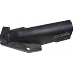 Support stabilisateur droit pour tracteur CASE IH 114418A2 adaptable