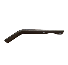 Lame Droite avec plaquettes carbure SIMON adaptable