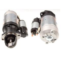 Anlasser IS 1033 BMW 