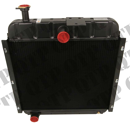 Kühler  MF 3050,3060,3065  Nachbau 3382797M91N 