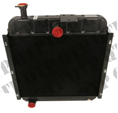 Kühler  MF 3050,3060,3065  Nachbau 3382797M91N 