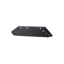 Soc à pointe réversible 16'' droit pour charrue KUHN 622142 adaptable - Blacksteel©