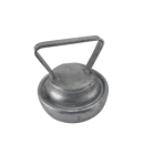 Bouchon galva ROTO femelle