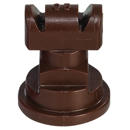Buse pulverisateur à double fente TTJ 60 110° 05 Marron - TEEJET