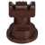 Buse pulverisateur à double fente TTJ 60 110° 05 Marron - TEEJET
