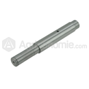 Arbre poulie de variateur 224 mm pour CATERPILLAR adaptable