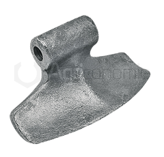 Marteau pour broyeur HMF FREI 483304 adaptable 