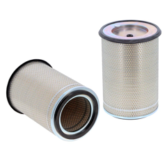 Filtre à air primaire adaptable HIFI FILTER SA17134
