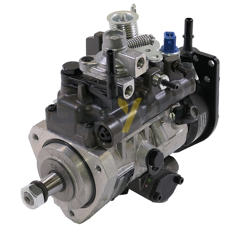 Pompe d'injection pour téléscopique MANITOU 747632 adaptable