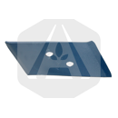 Pointe charrue 84060 droite adaptable