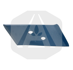 Pointe charrue 84060 droite adaptable