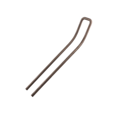 Griffe Ø16mm pour semoir FARMET 10592 adaptable - Blacksteel©