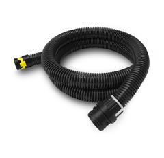 Flexible d'aspiration électroconducteur DN 35 2,5 m | KÄRCHER
