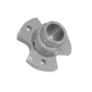 Moyeu pour moissonneuse-batteuse DEUTZ-FAHR 1111415000200 adaptable