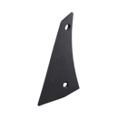 Etrave gauche pour charrue MASSEY FERGUSON 94597 adaptable - Blacksteel©