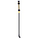 Pendillard de 65 cm avec entrée 1/4 tour standard adaptable