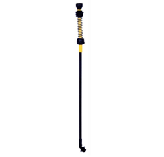 Pendillard de 65 cm avec entrée 1/4 tour standard adaptable