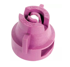 Buse pulvérisateur à jet plat XRC 110° 025 VK Lilas - TEEJET