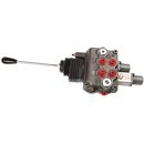 Steuergerät VCD502DDS Walvoil