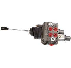 Steuergerät VCD502DDS Walvoil