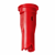 Boquilla pulverizadora de inyección de aire ID3 120° 04 roja - POM - LECHLER