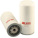 Filtre à gasoil adaptable HIFI FILTER SN70392