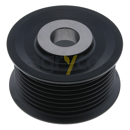 Poulie pour téléscopique MANITOU 796593 adaptable