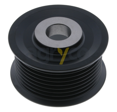 Poulie pour téléscopique MANITOU 796593 adaptable