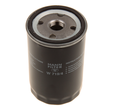 MANN  Ölfilter W7194