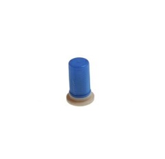 Lechler Düsenfilter POM - blau 60 Maschen 6525756