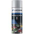 Peinture de finition Gris MAC CORMICK aérosol 400ml| LACAGRI