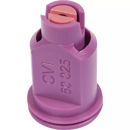 Injektordüse ALBUZ CVI 80° 025 lila