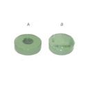 Verzahnte Muffe für Mähdrescher JOHN DEERE AH124878 Nachbau