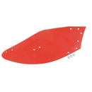 Versoir gauche pour charrue KVERNELAND KK073287 origine