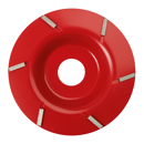 Disque de parage Ø 125 mm