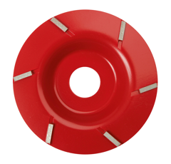 Disque de parage Ø 125 mm