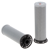Filtre hydraulique adaptable HIFI FILTER SH74457