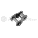 Maillon coudé 16A-1 pour moissonneuse-batteuse adaptable