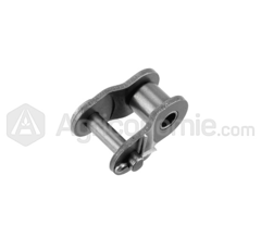 Maillon coudé 16A-1 pour moissonneuse-batteuse adaptable