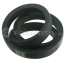 Courroie de variateur 2312 mm pour moissonneuse     adaptable