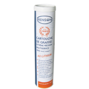 Graisse Grade 2 Extrême Pression - Cartouche 400 g | RENSON