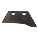 Düngereinlegerschar - rechts 001847ZF Pöttinger by Frank