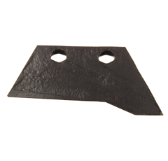 Düngereinlegerschar - rechts 001847ZF Pöttinger by Frank