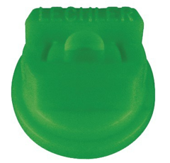 Buse pulvérisateur anti-dérive AD 120° 015 verte - LECHLER.