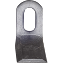 Couteau Y pour broyeur ORSI 23041 adaptable - Blacksteel©