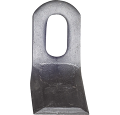 Couteau Y pour broyeur ORSI 23041 adaptable - Blacksteel©