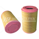 Filtre à air primaire adaptable HIFI FILTER SA17546