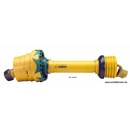 Gelenkwelle WE 2480-25-1010 - 1010 1691635 - Original WALTERSCHEID